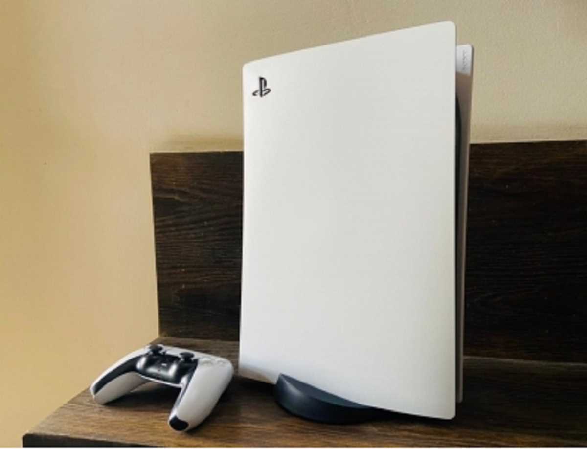 नया सोनी पीएस5 गेमिंग कंसोल जल्द ही भारत में होगा उपलब्ध