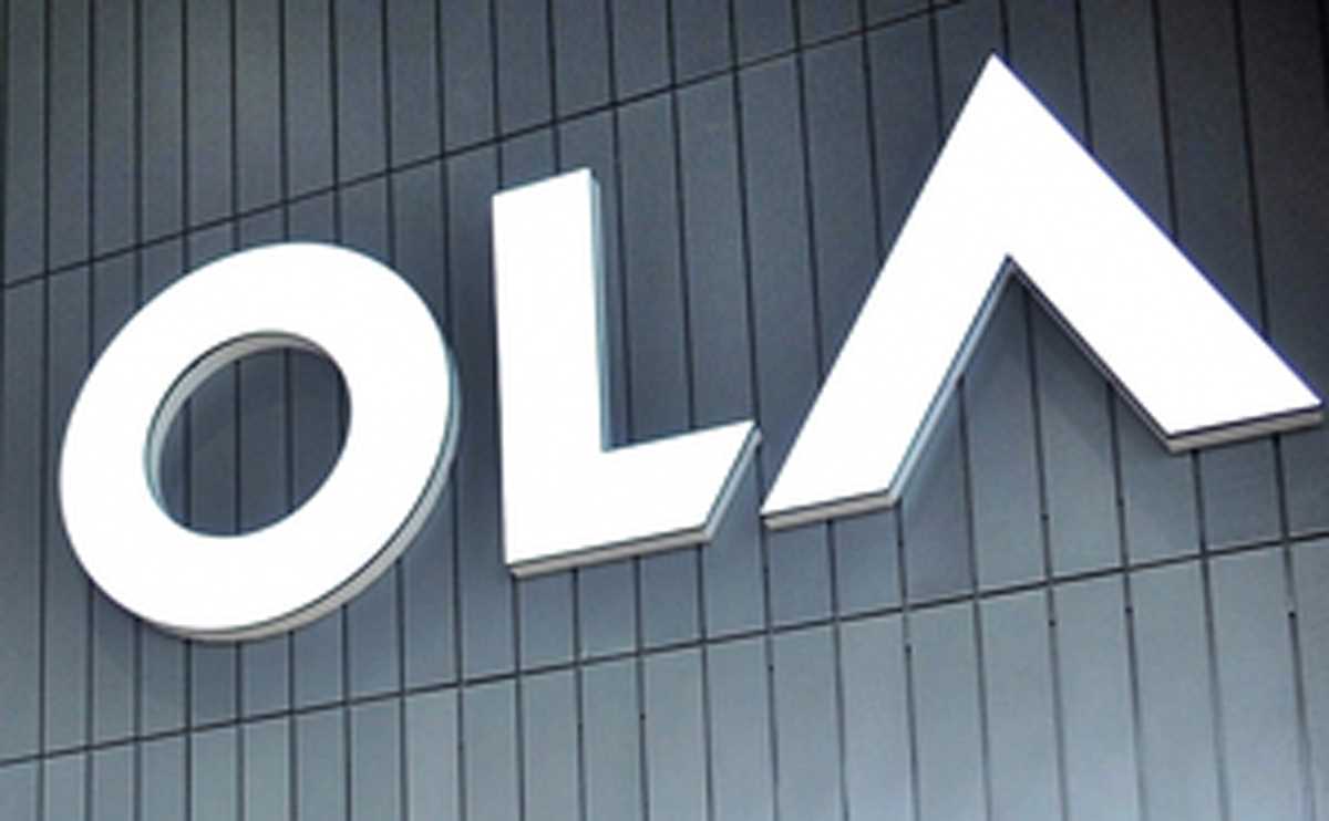 ओला मोबिलिटी को भारतीय कारोबार में वित्त वर्ष 2023 में 250 करोड़ रुपये का मुनाफा
