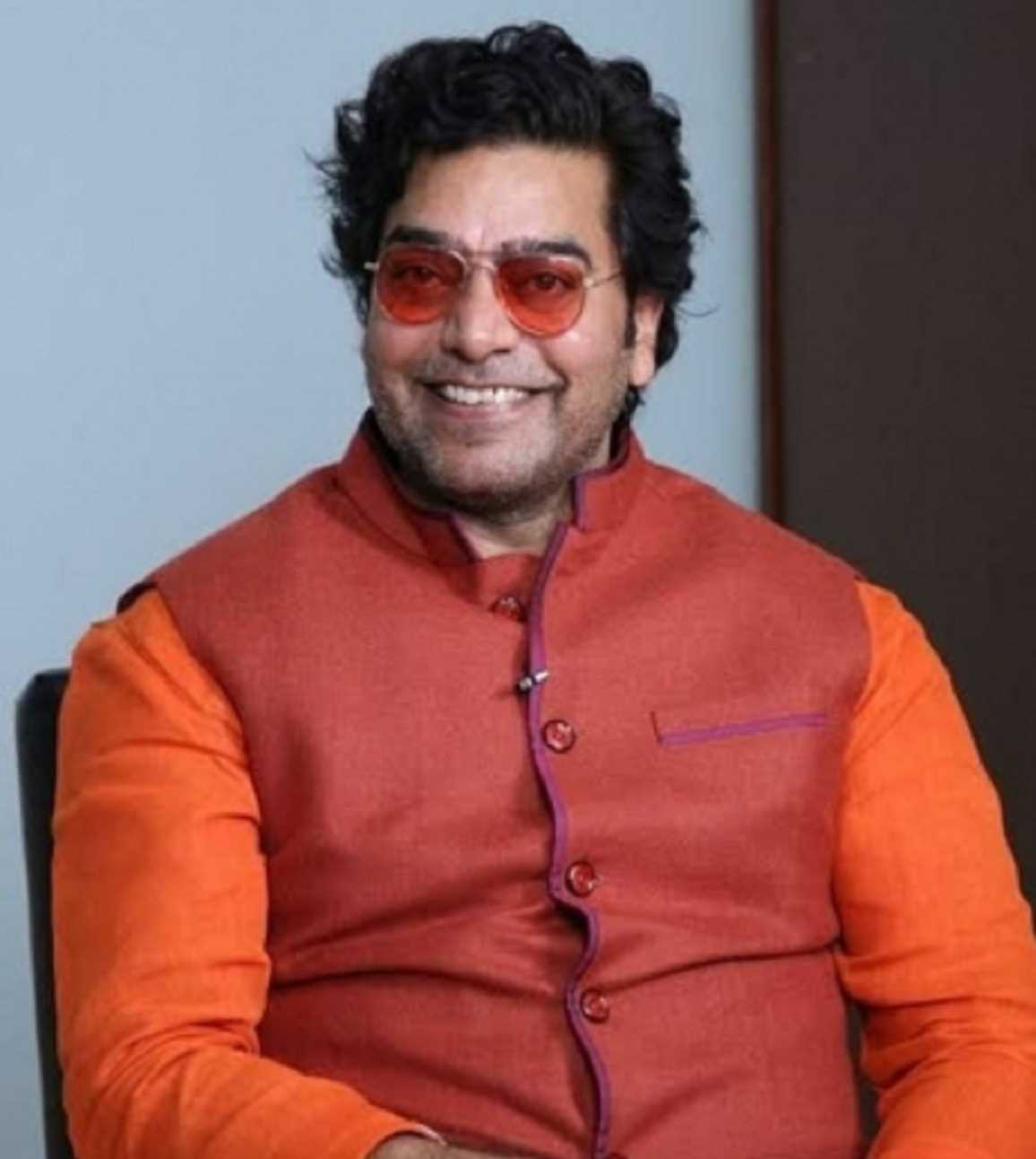 आशुतोष राणा ने खाकी: द बिहार चैप्टर में अपने किरदार के बारे में बात की