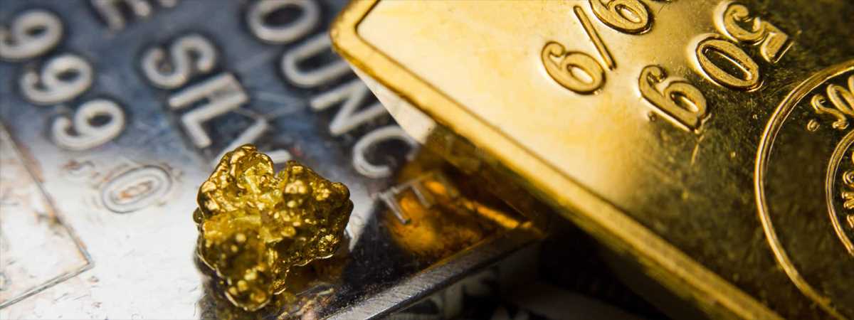 गरीब भारत का अचानक बिना किसी तर्क के सोने के आयात पर जोर