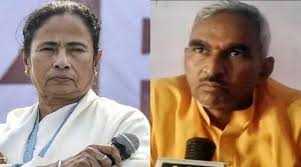 बीजेपी विधायक के बिगड़े बोल, ममता बनर्जी को बताया दानव संस्कृति से पीड़ित