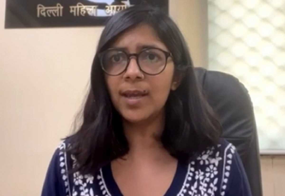 पाकिस्तान से आये हिंदू शरणार्थी महिलाओं की स्तिथि जानेगा दिल्ली महिला आयोग