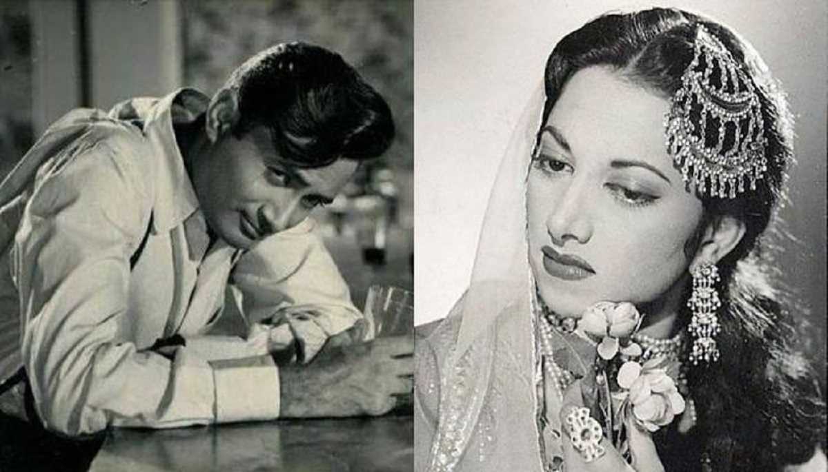 ऐसी फिल्में जिसने देव आनंद को दी अलग पहचान