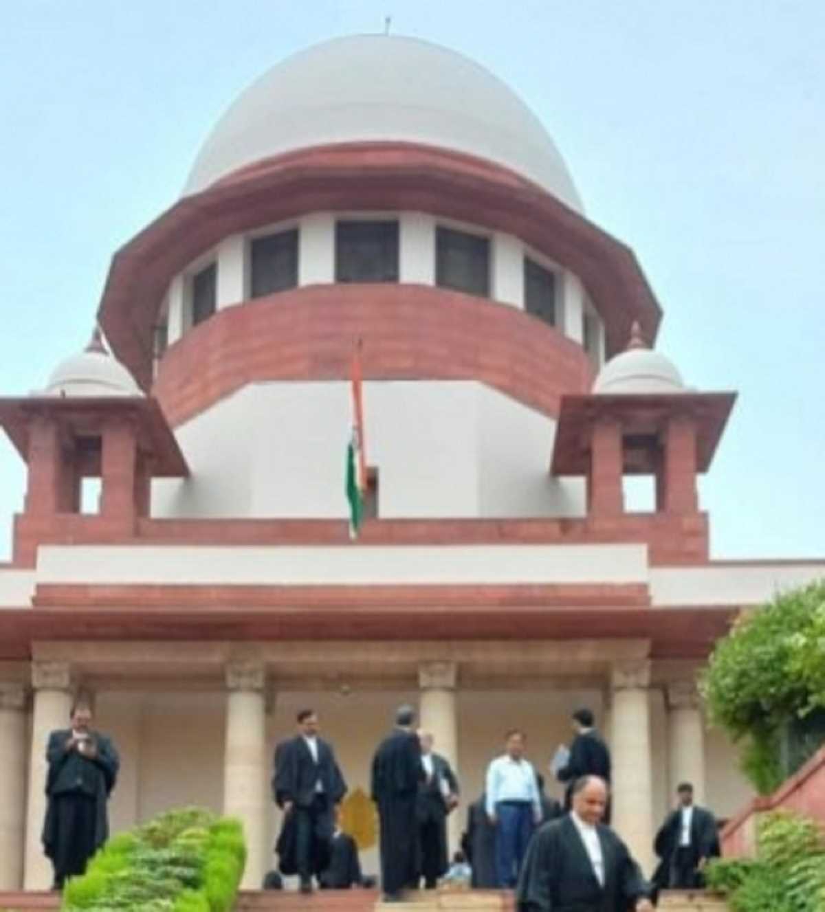 सुप्रीम कोर्ट में 11 अप्रैल को होगी इलेक्टोरल बॉन्ड पर सुनवाई