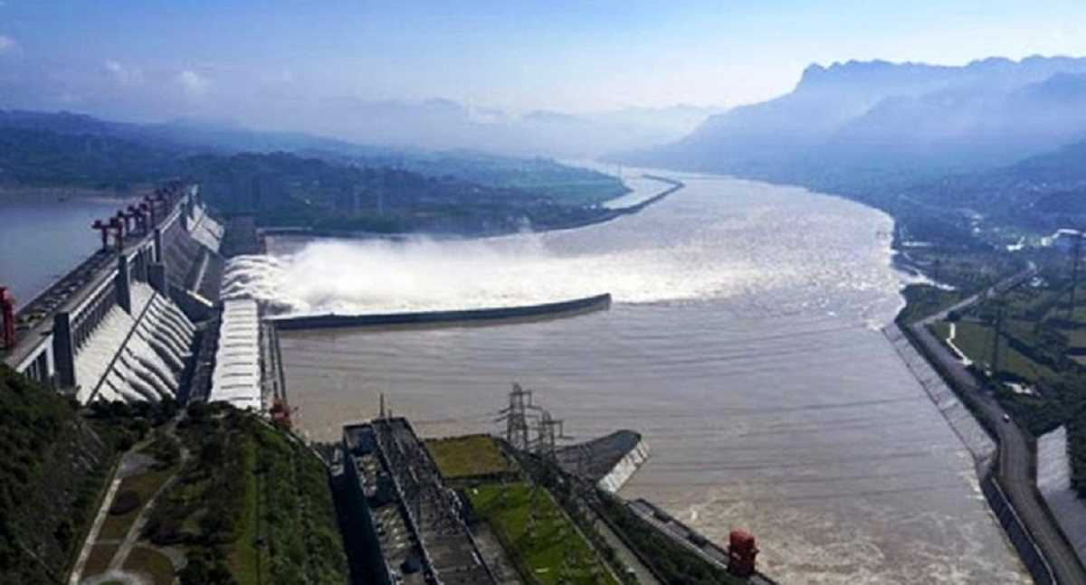 चीन ने कहा, अरुणाचल प्रदेश में भारत को विकास का अधिकार नहीं