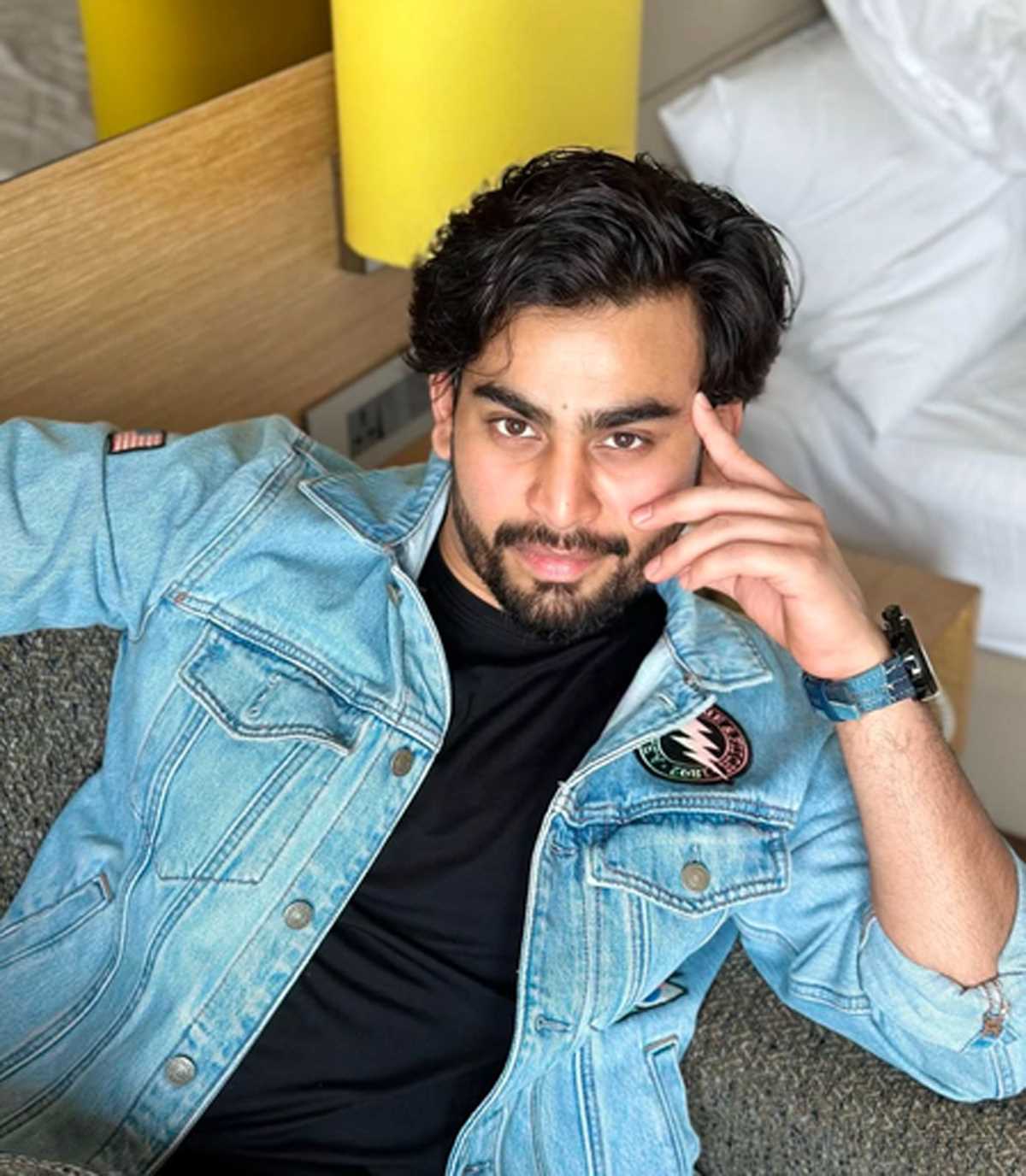 ‘दर्शकों के बिना संभव नहीं था’, डेब्यू फिल्म को मिली सराहना पर बोले सुशांत थमके