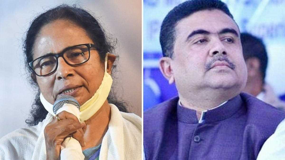 पश्चिम बंगाल चुनाव : नंदीग्राम में होगी दोबारा मतगणना !