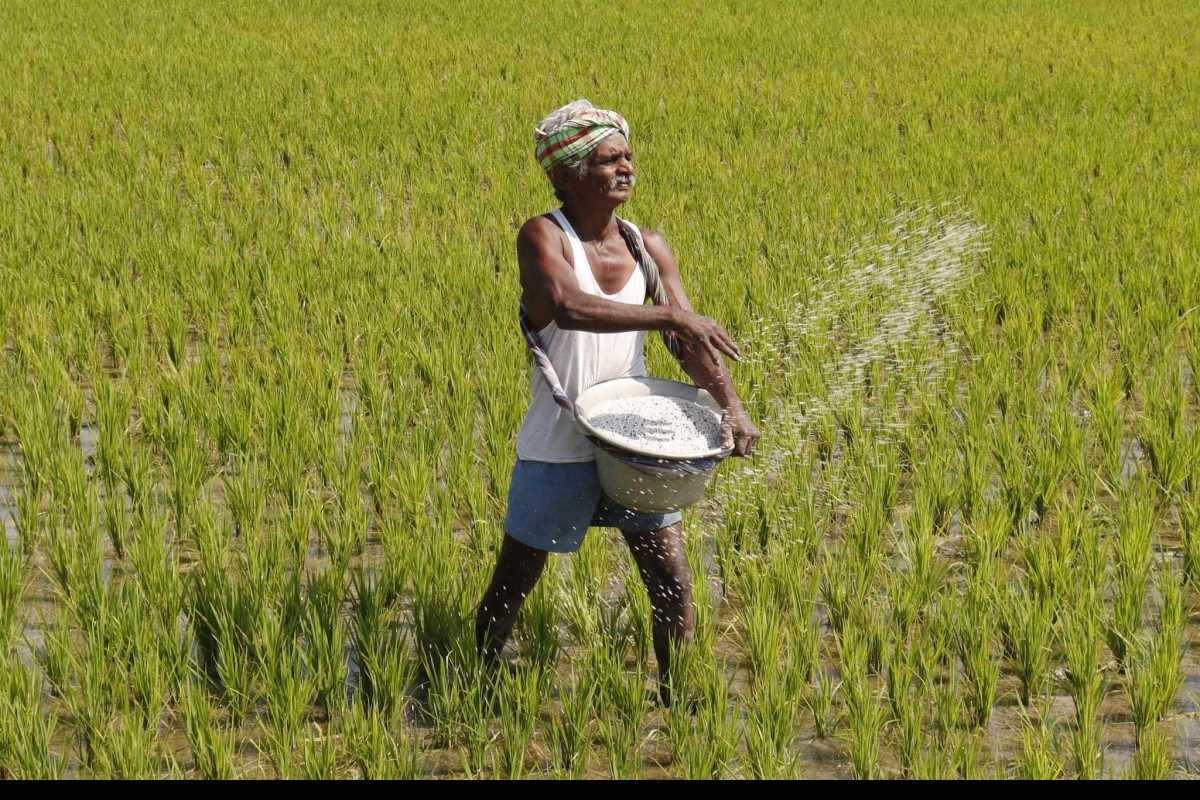 आज यूपी के दो करोड़ से अधिक किसानों को मिलेंगे 4,260 करोड़ रुपए