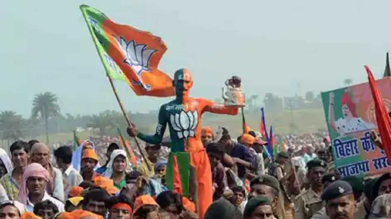 बिहार में बड़ी परीक्षा की घड़ी लेकर आने वाला है उपचुनाव, बीजेपी की होगी अग्निपरीक्षा