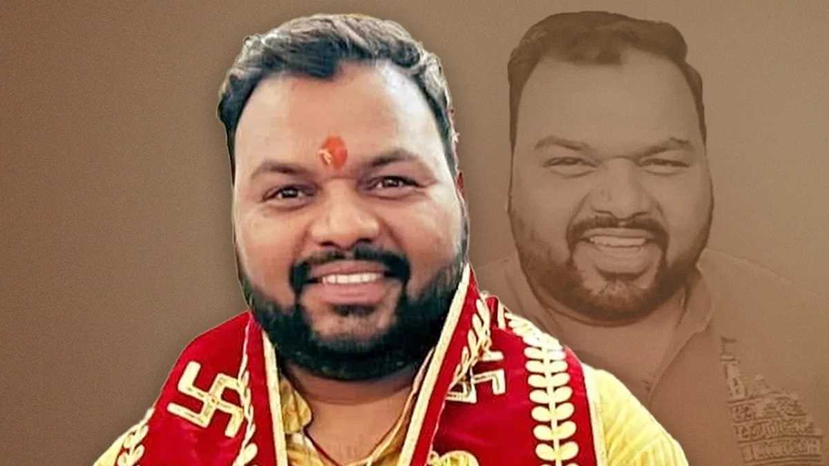 कांग्रेस में शामिल नहीं होंगे कन्हैया मित्तल, कहा- हम राम के थे, हैं और रहेंगे