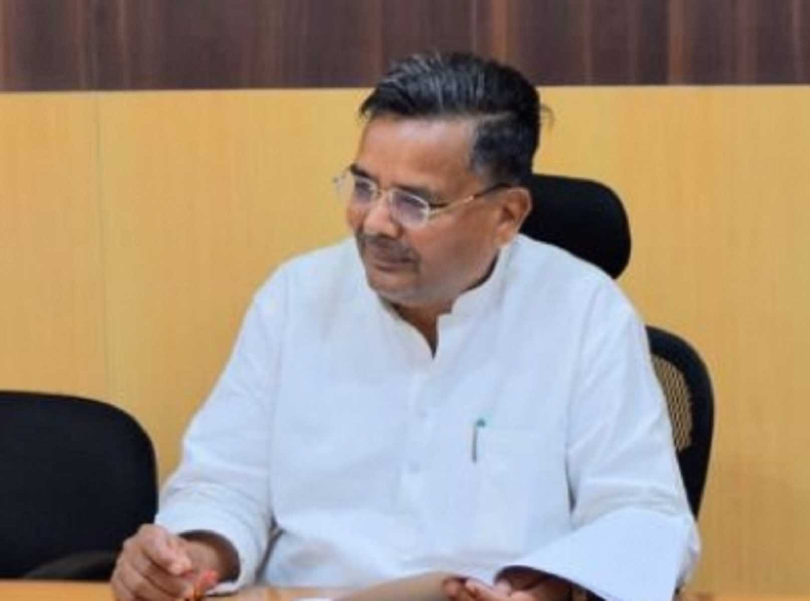 कारसेवकों पर गोली चलाने का आदेश देने के बावजूद भाजपा ने मुलायम सिंह का किया सम्मान: यूपी पर्यटन मंत्री