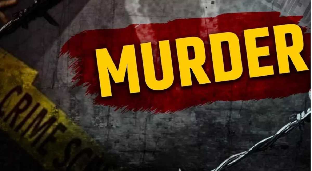 जमशेदपुर में बुजुर्ग की हत्या के बाद कटा सिर लेकर घूमता रहा युवक