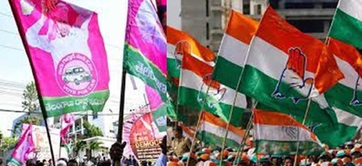 बीआरएस व बीजेपी में दलबदल से कांग्रेस का मनोबल बढ़ा, पर समस्‍याएं भी खड़ी हुईं