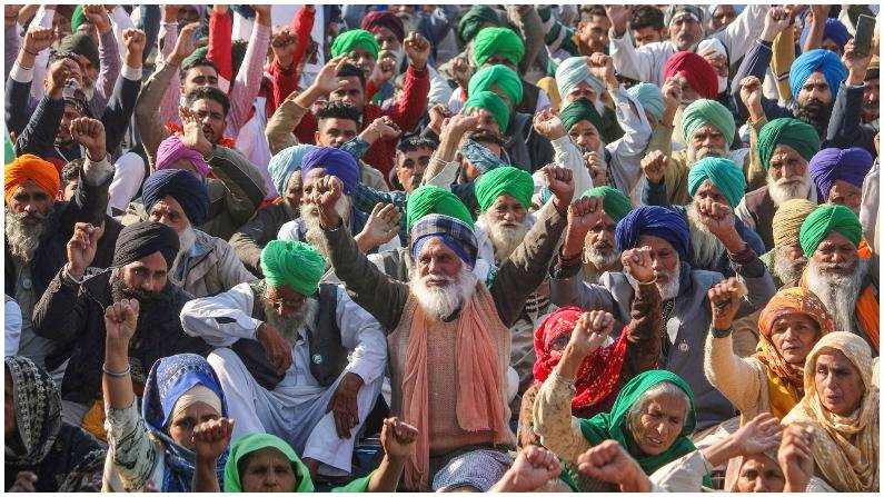 कानून निरस्त नहीं किया गया तो देशव्यापी विरोध प्रदर्शन करेगी किसान कांग्रेस