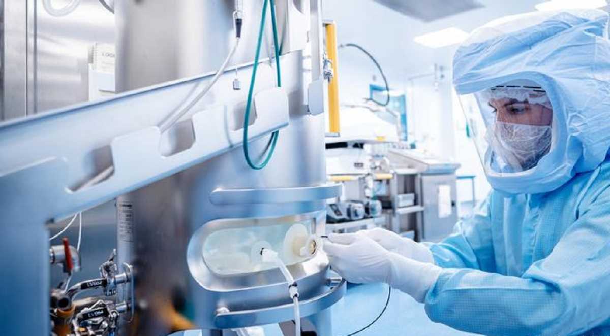 मारबुर्ग वायरस से दो मौतों के बाद घाना में 98 लोग क्वारंटाइन मारबुर्ग वायरस से दो मौतों के बाद घाना में 98 लोग क्वारंटाइन