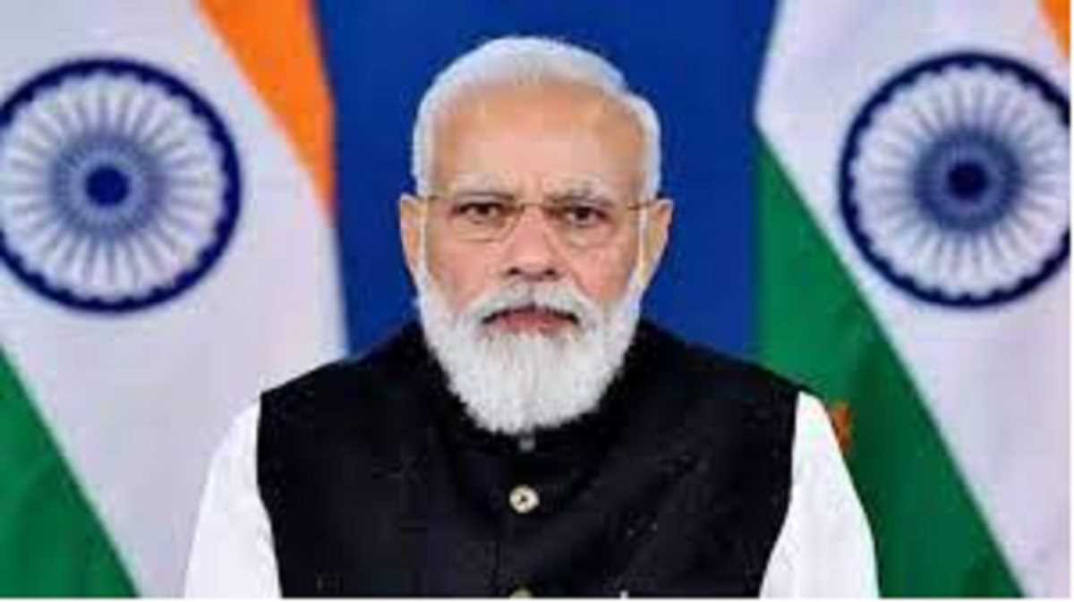 जी-20 के सफल आयोजन से दुनिया भर में भारत के प्रति बड़ी रुचि : मोदी