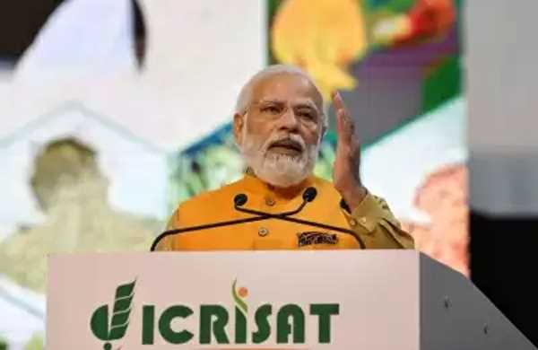 प्रधानमंत्री ने तेलुगू फिल्म उद्योग के योगदान की सराहना की