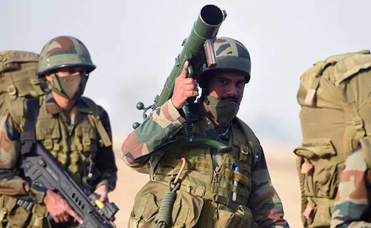 7 नवंबर से दिल्ली में होगा सेना के शीर्ष कमांडरों की 5 दिवसीय कांफ्रेंस