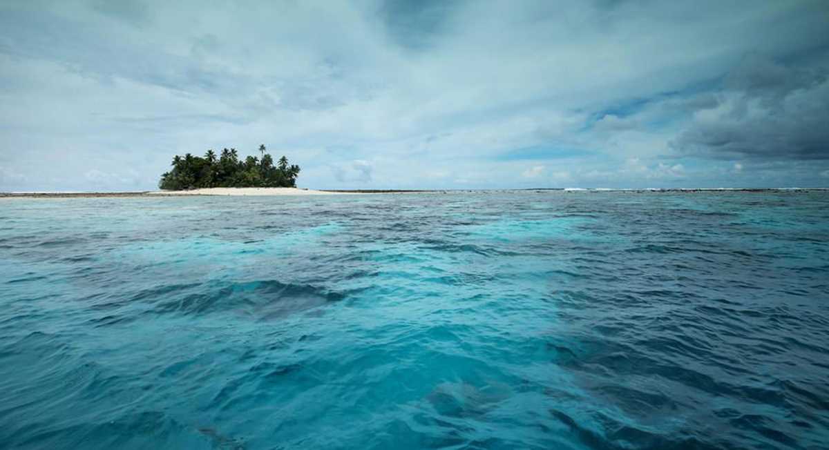 आपदाओं का नुकसान झेल रहे गरीब देशों की मदद कौन करेगा