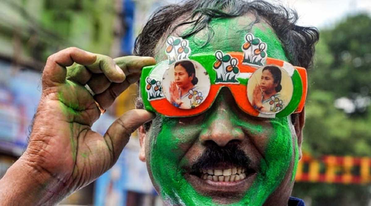 बंगाल उपचुनाव में चारों विधानसभा सीटों पर तृणमूल की जीत तय