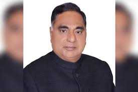 कृषि सुधार कानूनों को लेकर रामवीर सिंह बिधूड़ी ने सीएम केजरीवाल से किया सवाल