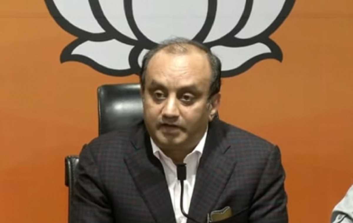 केजरीवाल कार्रवाई करें या माफी मांगे, स्टिंग वीडियो को लेकर बीजेपी ने आप के खिलाफ खोला मोर्चा