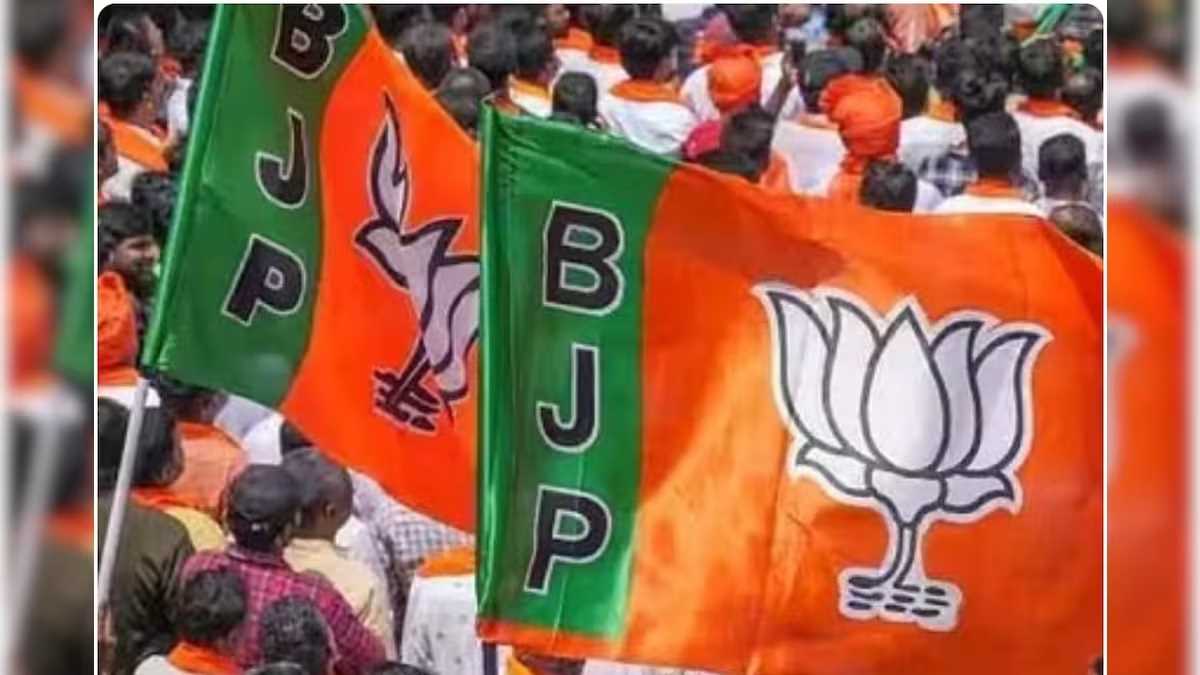 राजस्थान में भाजपा की दूसरी सूची के कई प्रत्याशियों का भी होने लगा विरोध