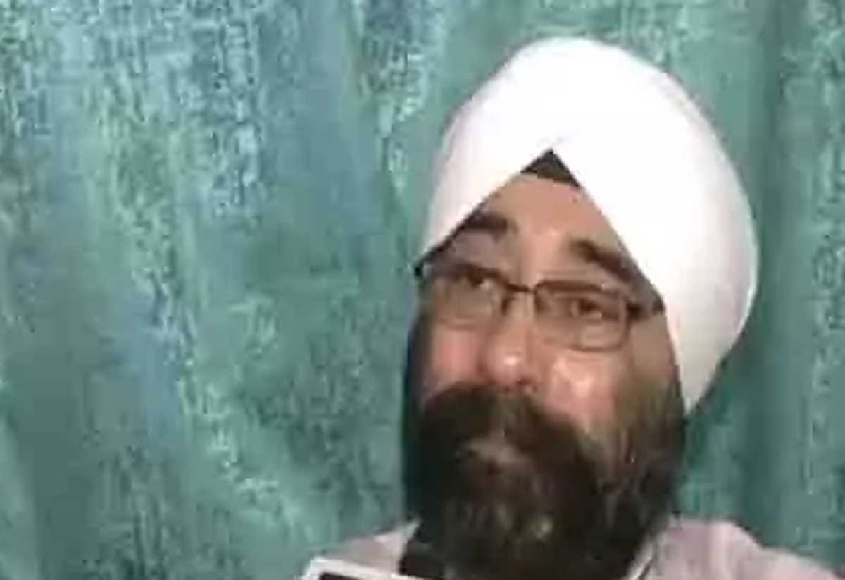 परिवार के सदस्यों को अहमियत देते थे मनमोहन सिंह : भांजा गुरदीप