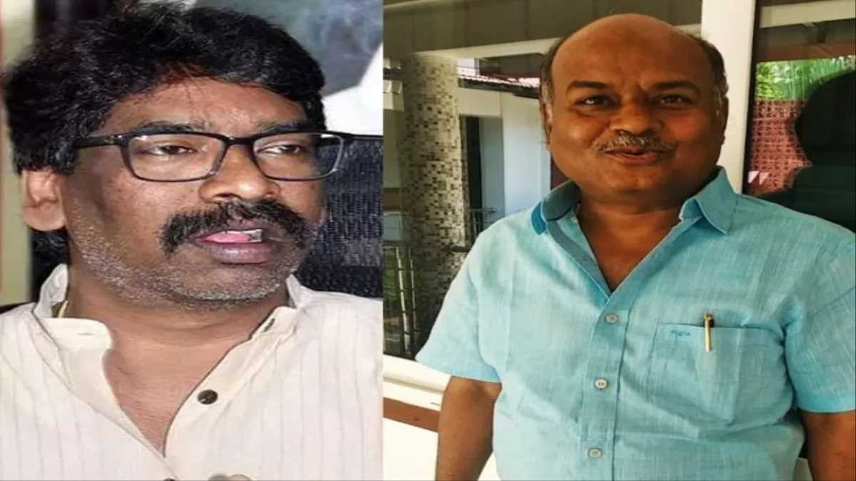 सीएम हेमंत सोरेन के विधायक प्रतिनिधि पंकज मिश्रा को मनी लॉन्ड्रिंग केस में हाईकोर्ट से जमानत