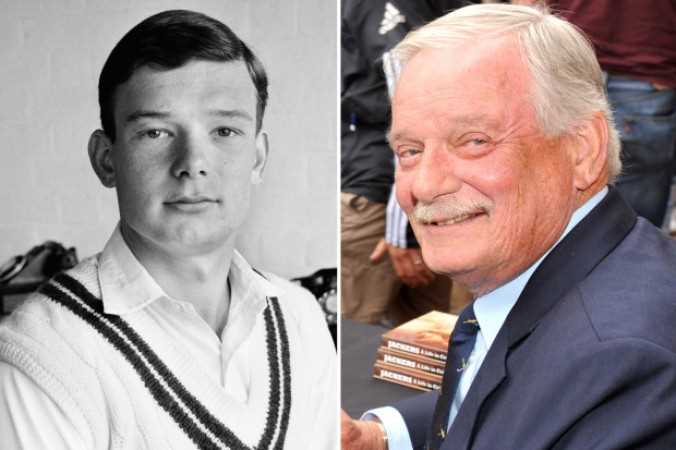 England के पूर्व तेज गेंदबाज और कमेंटेटर Robin Jackman का निधन