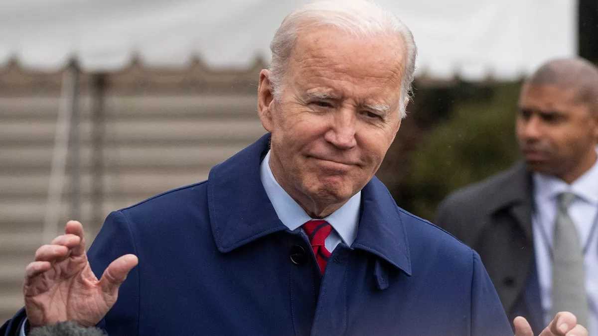 अमेरिकी राष्ट्रपति बाइडेन की त्वचा से हटाए गए कैंसर के घाव अमेरिकी राष्ट्रपति बाइडेन की त्वचा से हटाए गए कैंसर के घाव