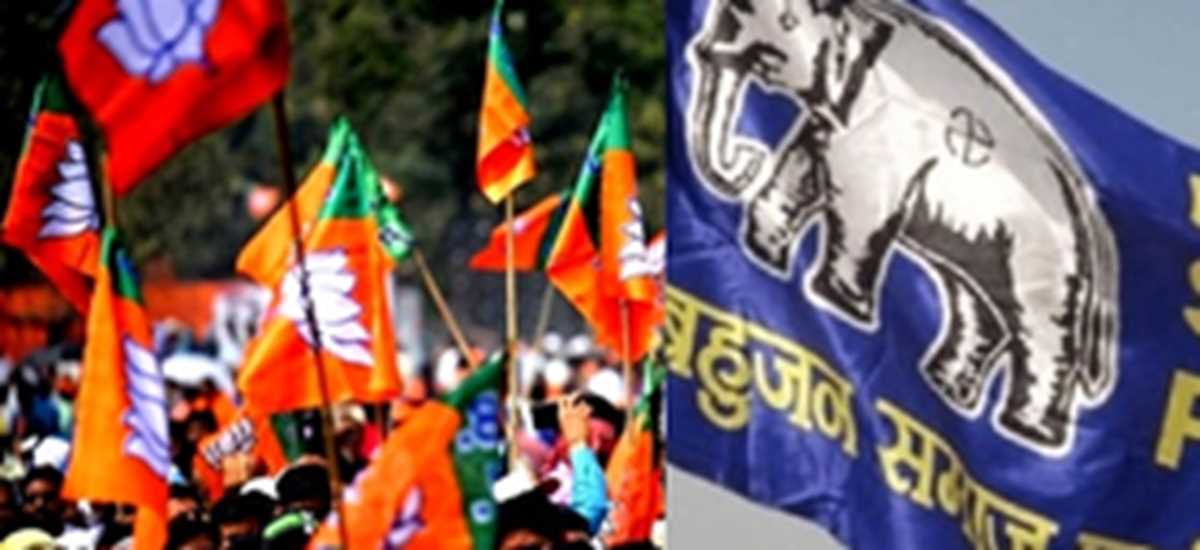 मप्र में चुनाव प्रचार में 100 गाड़ी के उपयोग पर शिकायत दर्ज