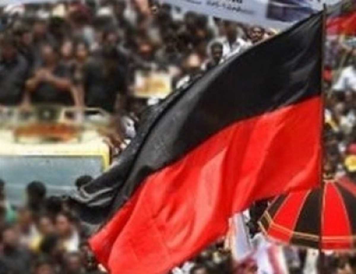 महिला कांस्टेबल उत्पीड़न मामला : डीएमके के दो युवा नेता गिरफ्तार