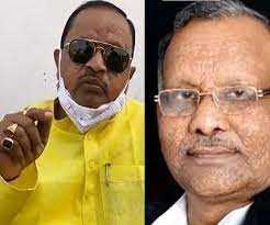 बिहार : जदयू के विधायक ने लिया