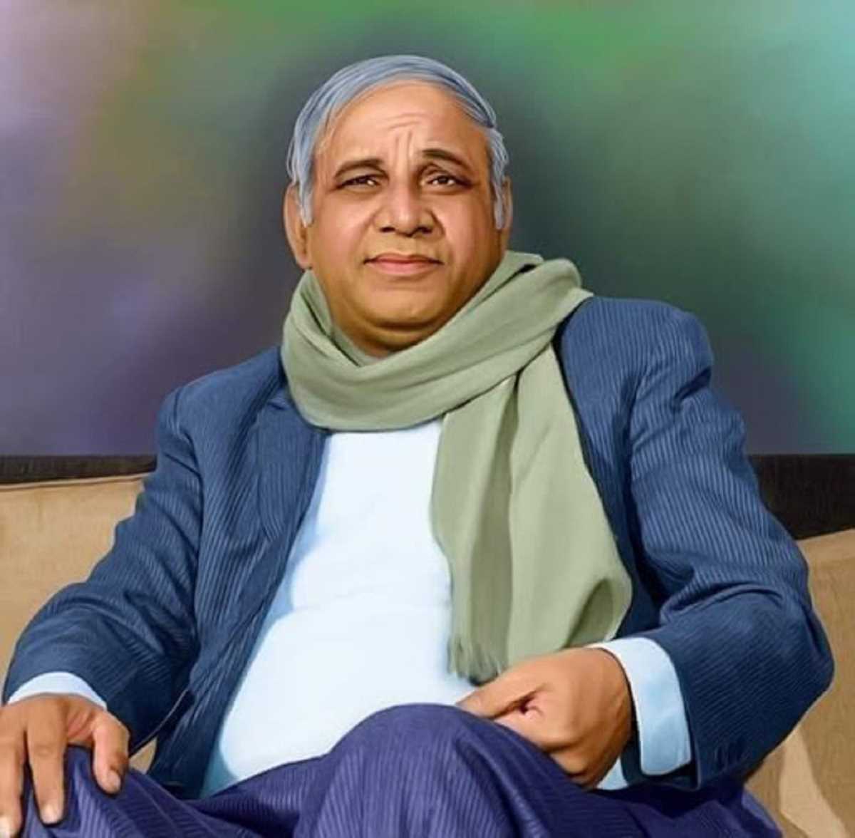 2024 के चुनाव से पहले यूपी के राजनीतिक दलों को याद आए कांशीराम, जयंती पर जमकर होंगे समारोह