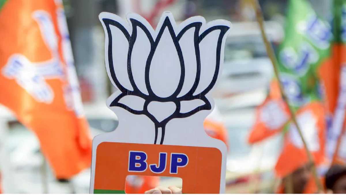 झारखंड विधानसभा चुनाव : भाजपा ने जारी की दूसरी सूची, हेमंत सोरेन को टक्कर देंगे गमालियल हेंब्रम