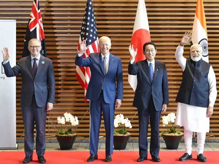 ऑस्ट्रेलिया में होगी क्वाड की अगली बैठक