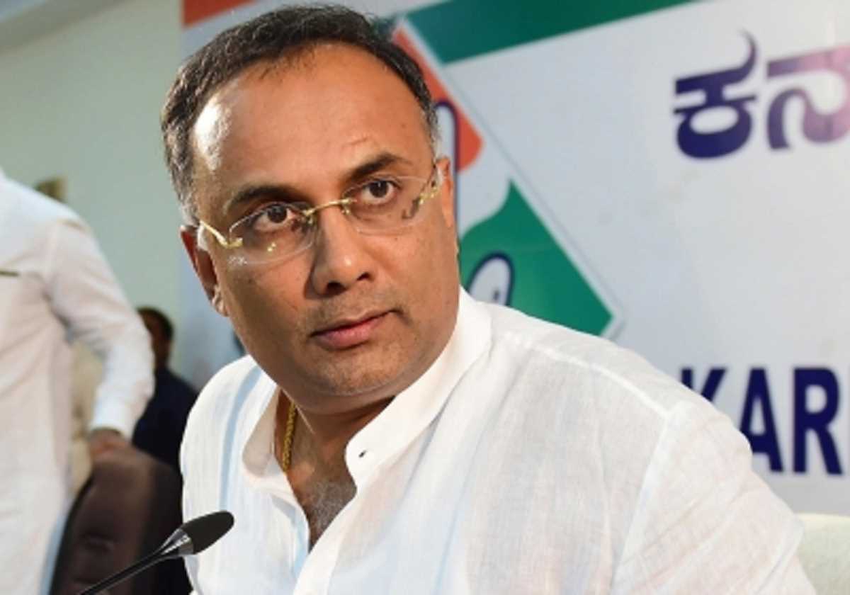 गोवा चुनाव से गुंडू राव ने करोड़ों कमाए : भाजपा विधायक