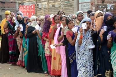 प्रत्येक विधानसभा क्षेत्र में कम से कम एक बूथ का प्रबंधन महिलाओं द्वारा किया जाएगा: चुनाव आयोग