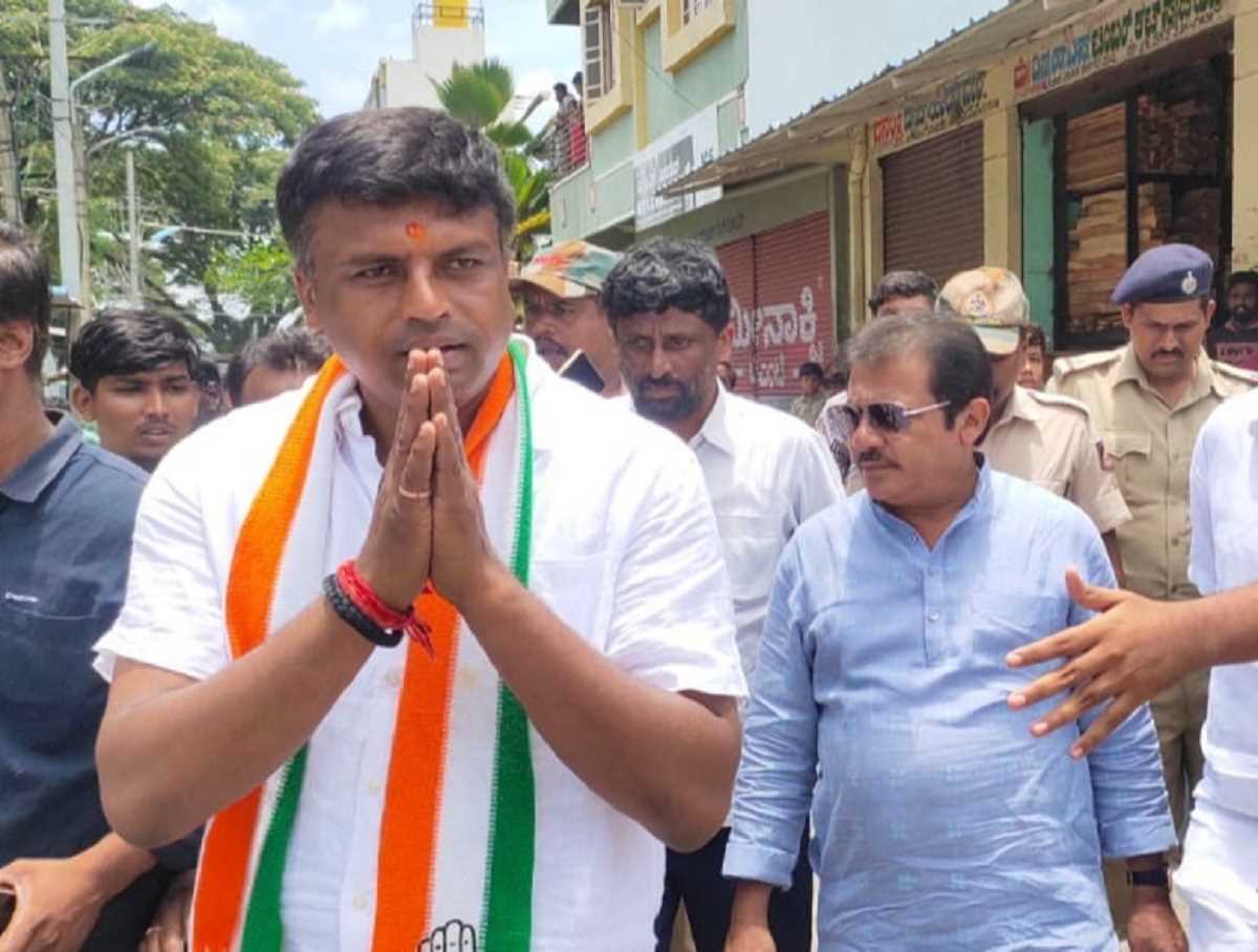 बीजेपी ने फिर चलाया ऑपरेशन लोटस, 100 करोड़ का दिया ऑफर