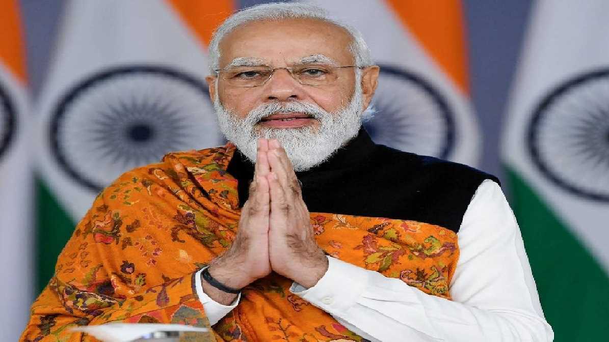 मोदी के नाम के साथ नहीं लगाएं श्री, आदरणीय और जी जैसे संबोधन : पीएम मोदी