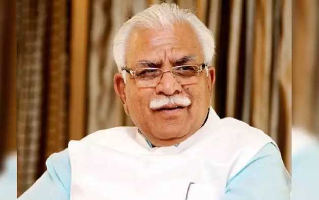 हरियाणा को कोविड वैक्सीन मिल चुकी है, अब होगा टीकाकरण: मनोहर लाल खट्टर हरियाणा को कोविड वैक्सीन मिल चुकी है, अब होगा टीकाकरण: मनोहर लाल खट्टर