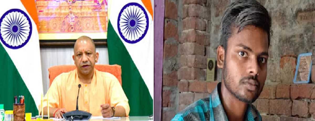 आईआईटी धनबाद में पढ़ाई के लिए दलित छात्र अतुल कुमार की मदद करेगी सरकार