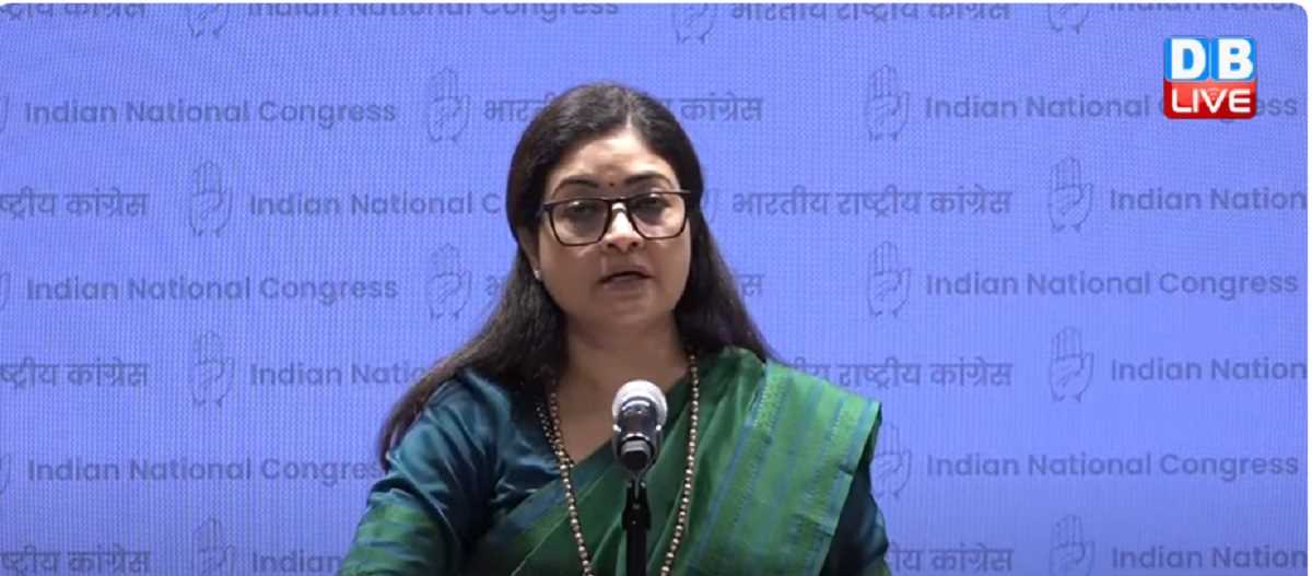 महिलाओं को सशक्त बना रही कांग्रेस : अलका लांबा महिलाओं को सशक्त बना रही कांग्रेस : अलका लांबा