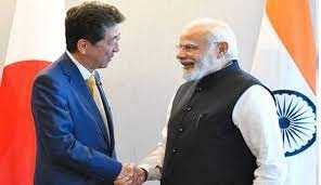 जापान के पूर्व PM शिंजो आबे का निधन, पीएम मोदी स्तब्ध और दुखी, भारत में एक दिन का राष्ट्रीय शोक