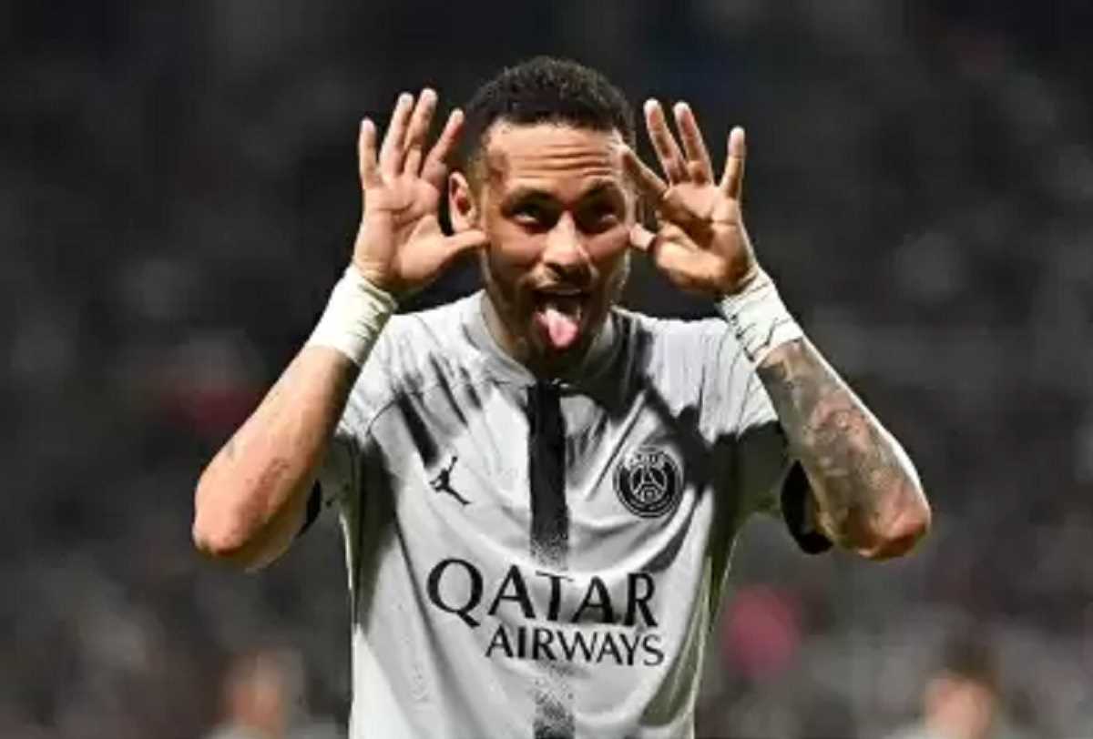 नेमार को हो सकती है जेल की सजा