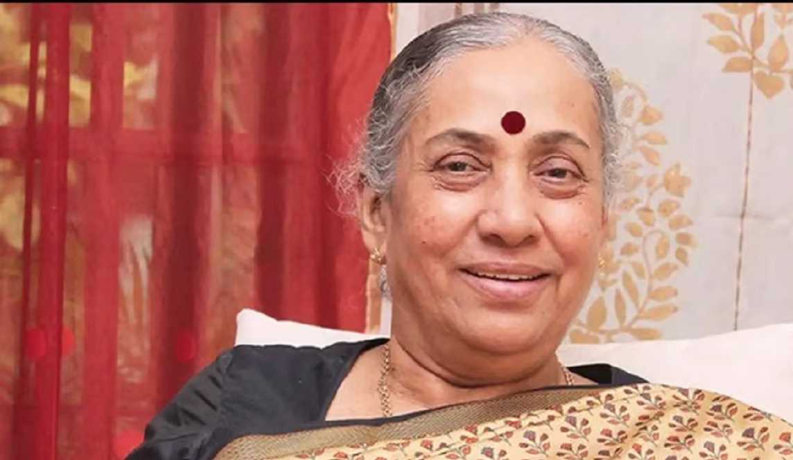 उपराष्ट्रपति पर JMM ने लिया बड़ा फैसला,झामुमो ने किया अल्वा के समर्थन का एलान