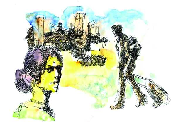 अतिथि तुम कब जाओगे?