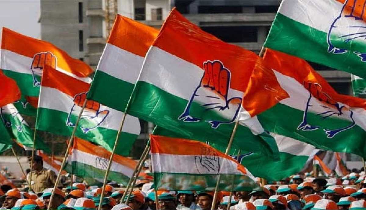 बीबीसी ऑफिस में सर्वे पर कांग्रेस ने कहा, आलोचना से डरी सरकार