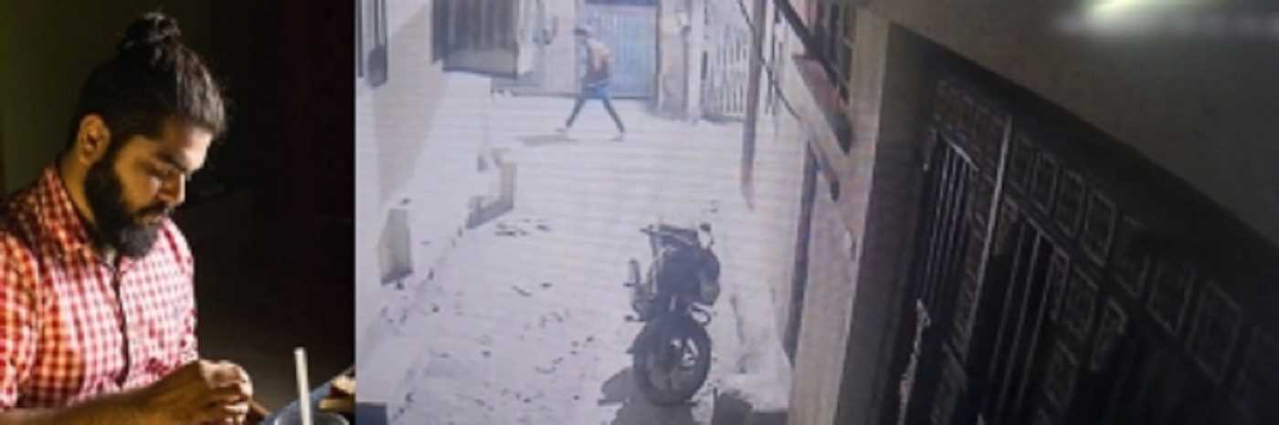 Live: श्रद्धा मर्डर केस में CBI जांच की उठी मांग, आफताब का आज हो सकता है नार्को टेस्ट Live: श्रद्धा मर्डर केस में CBI जांच की उठी मांग, आफताब का आज हो सकता है नार्को टेस्ट